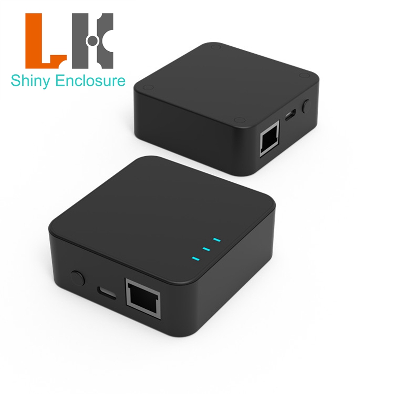 Wireless AP Bridge Gateway Cas - огляд і ціна Smart Home Gadgets