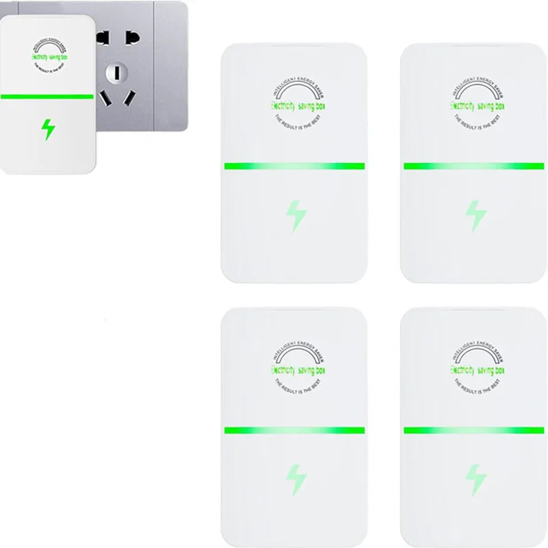 Energy Saving Device Power Sav - огляд і ціна Smart Home Energy Management