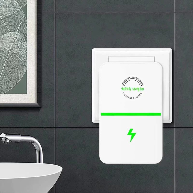Energy Saving Device Power Sav - огляд і ціна Smart Home Energy Management