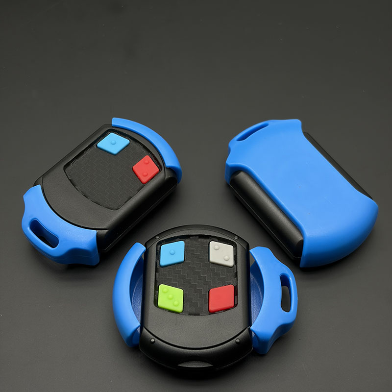 For Centurion D2 D5 D10 A10 R3 - огляд і ціна Smart Garage Door Opener