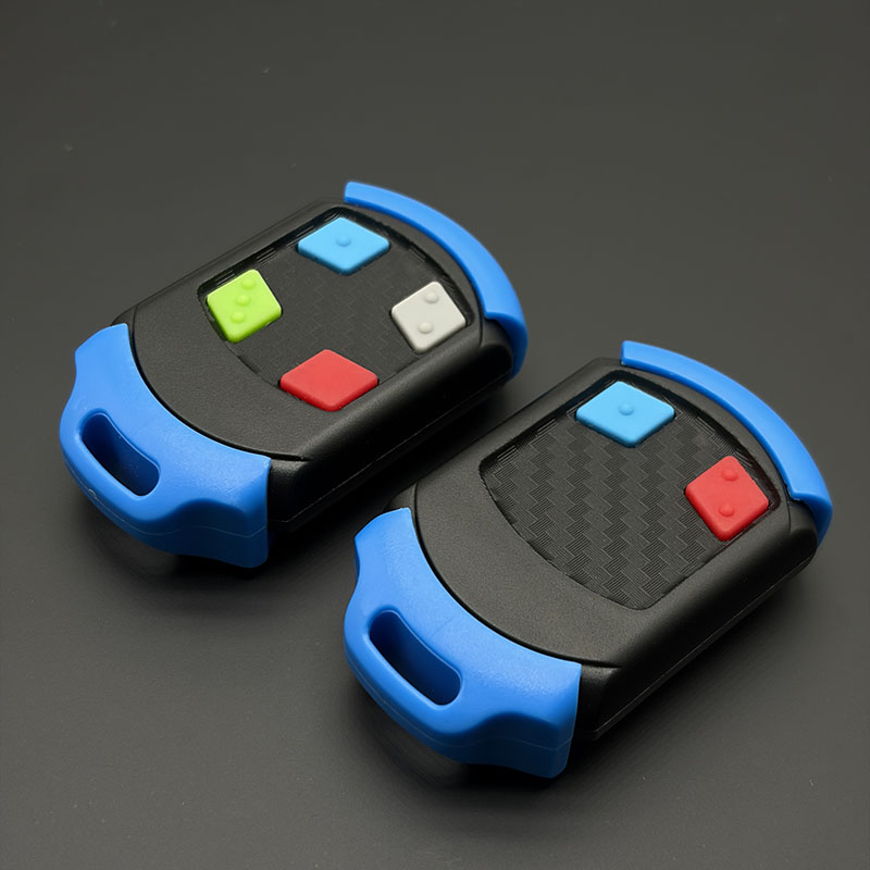 For Centurion D2 D5 D10 A10 R3 - огляд і ціна Smart Garage Door Opener