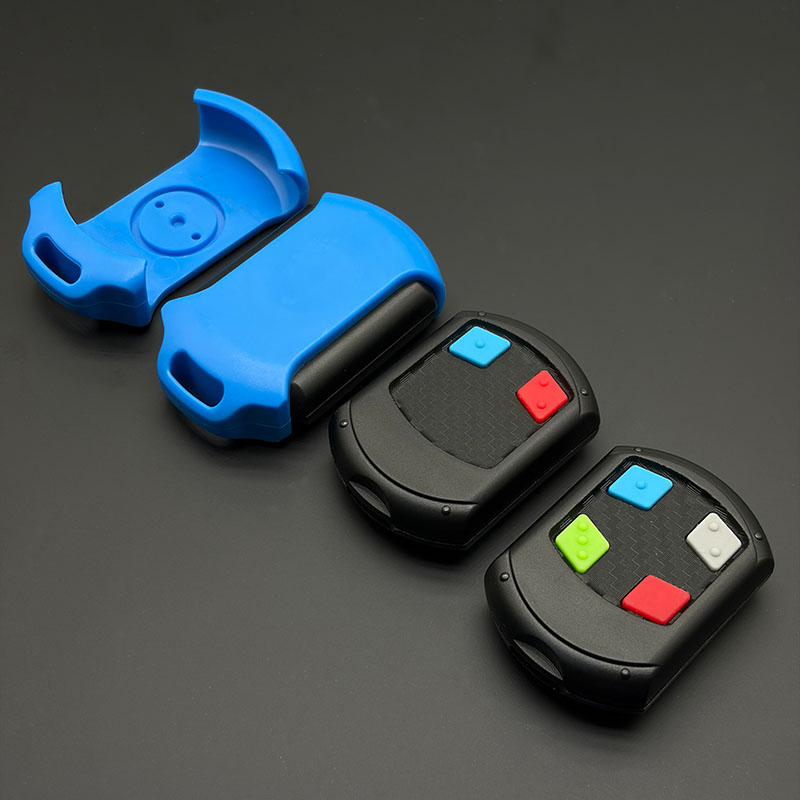 For Centurion D2 D5 D10 A10 R3 - огляд і ціна Smart Garage Door Opener