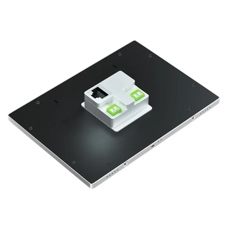 Smart Home Tuya 10 Inch IP&WIF - огляд і ціна Smart Home Knx