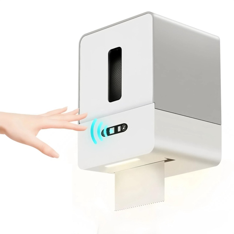 Automatic Paper Towel Dispense - огляд і ціна Smart Night Light