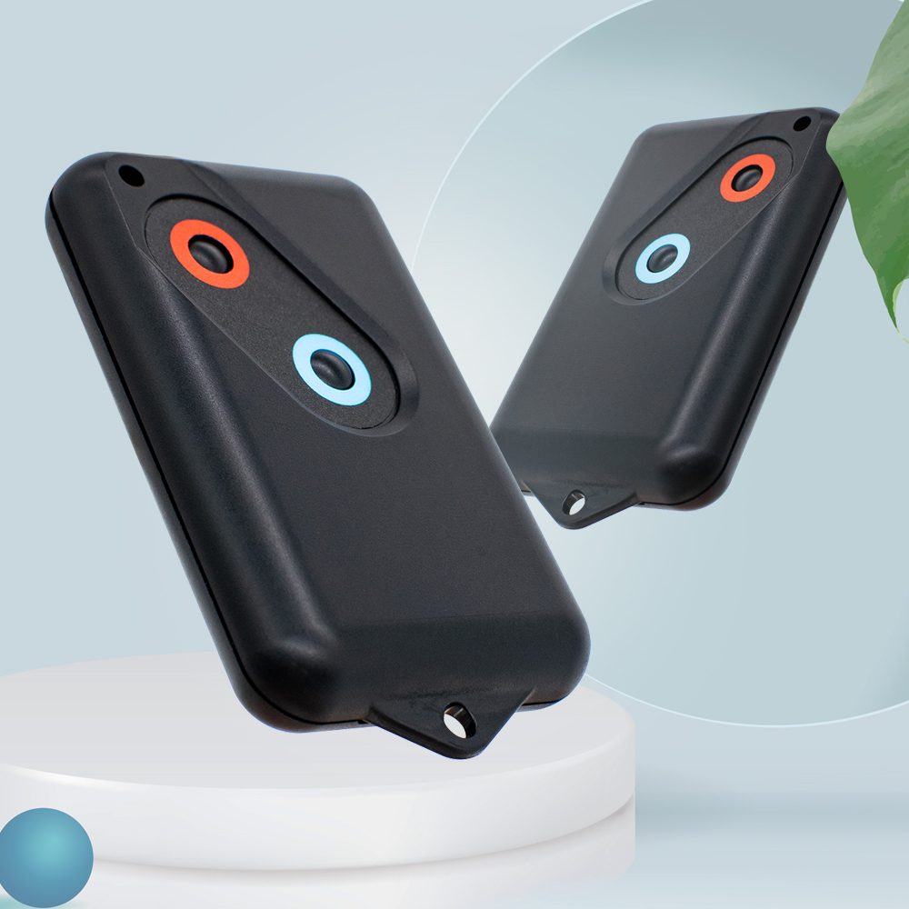 For Boss Steel Line 2211L Gara - огляд і ціна Smart Garage Door Opener