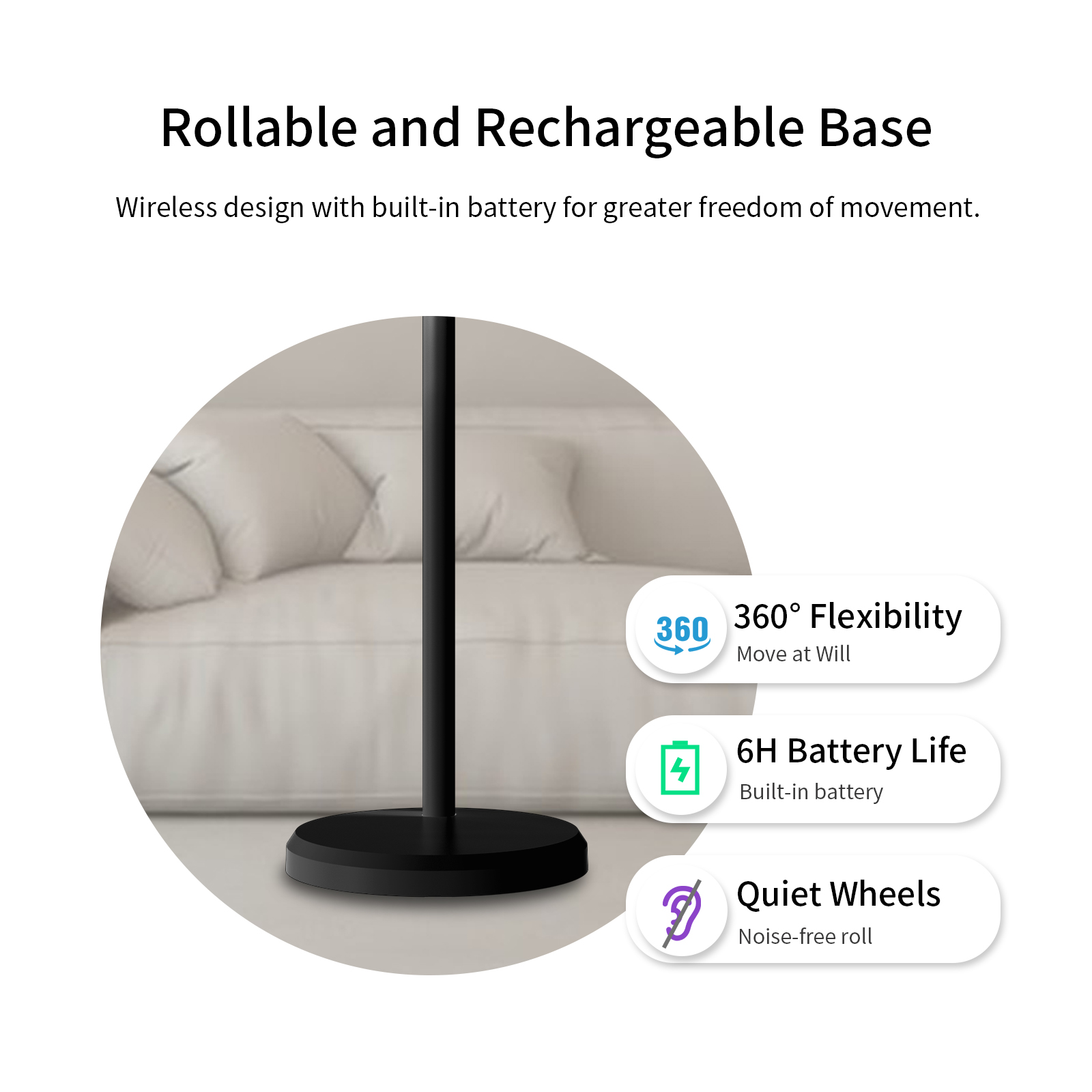 21.5 24 27 32 Inch HD Android  - огляд і ціна Smart Home Display