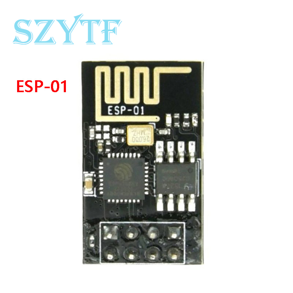 ESP8266 ESP-01S 5V WiFi Relay  - огляд і ціна Smart Home Arduino Uno