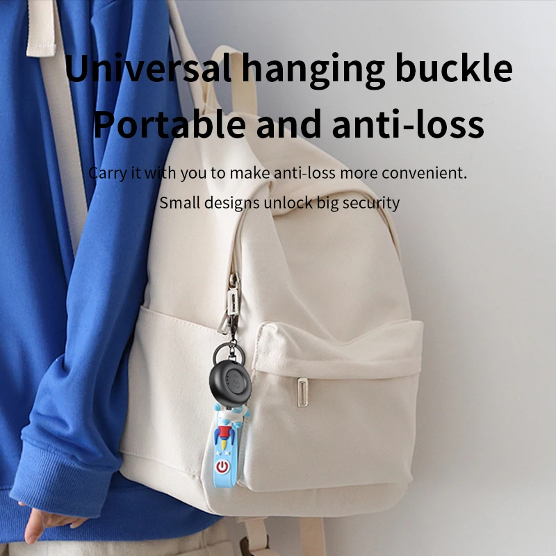 IOS GPS Tracker Smart Tags Blu - огляд і ціна Smart Home For Windows