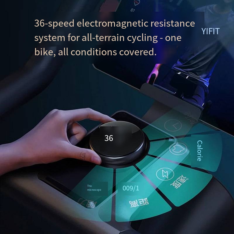 Steel for Bike LCD Display Mag - огляд і ціна Smart Home Display