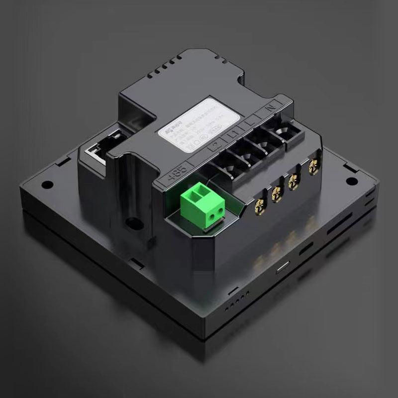 Graffiti Smart Central Control - огляд і ціна Smart Home Control Panel